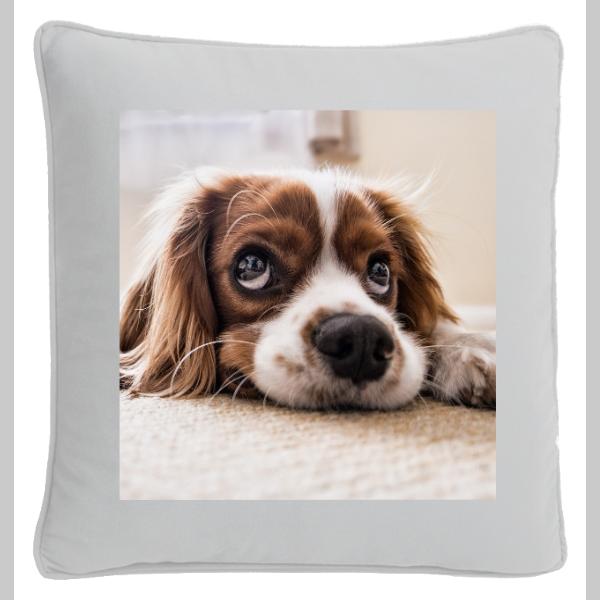 Puffy Design Cushion Cover – Soft Decorative Pillow Case for Sofa, Bed, Living Room Décor