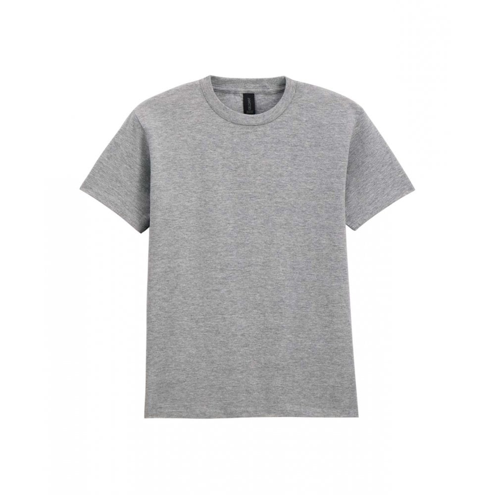 Gildan Softstyle Midweight Youth T-Shirt | Personalised Kids Tee with Any Photo, Text, or Design.