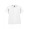 Gildan Softstyle Midweight Youth T-Shirt | Personalised Kids Tee with Any Photo, Text, or Design.