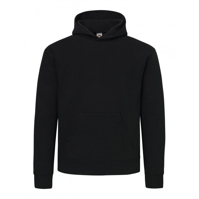 Fruit Of The Loom Classic Unisex Adult hooded sweatshirt| Customise with your own Photo and Text.