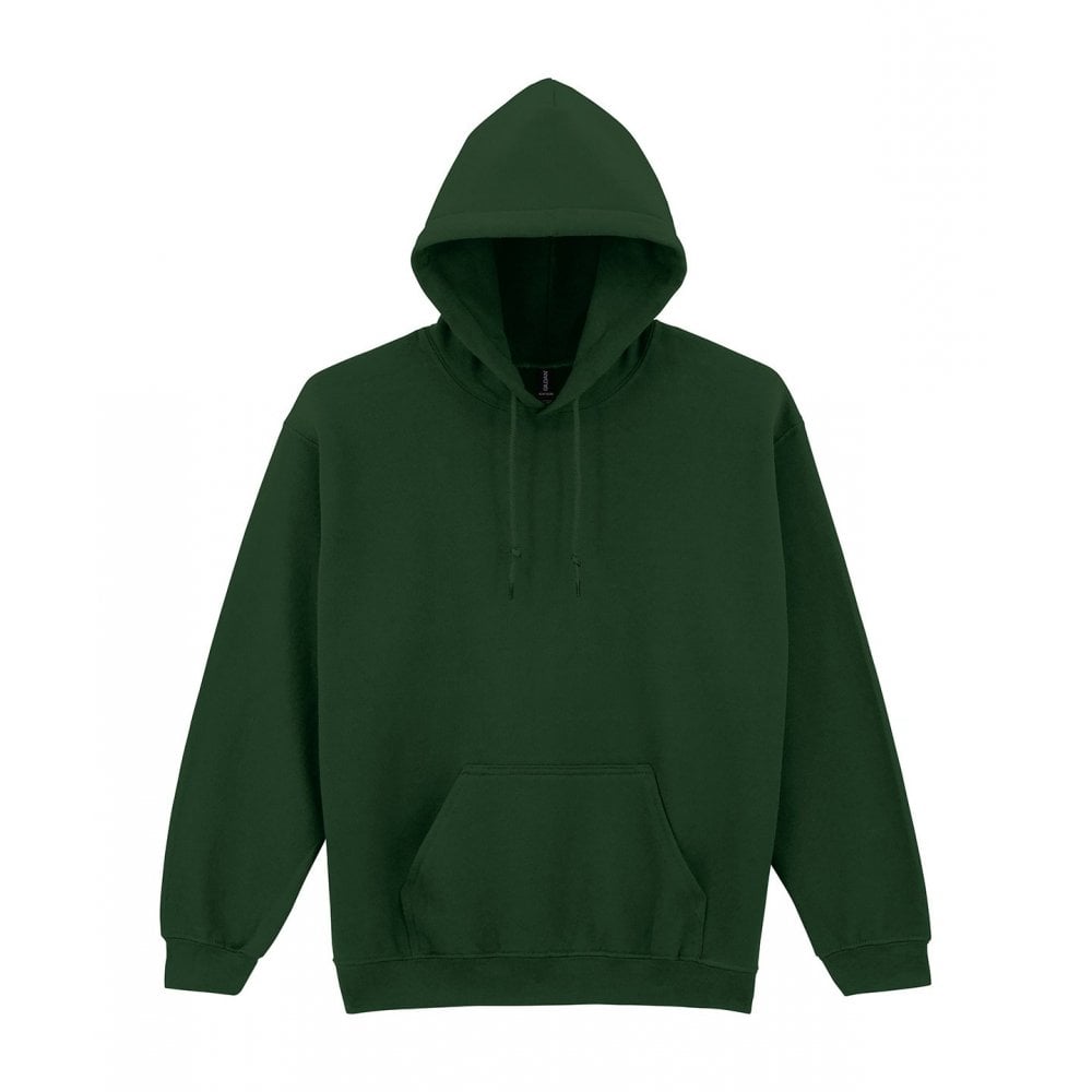 Gildan Softstyle Midweight Pullover Adult Hood sweatshirt | Customise with your own Photo and Text.