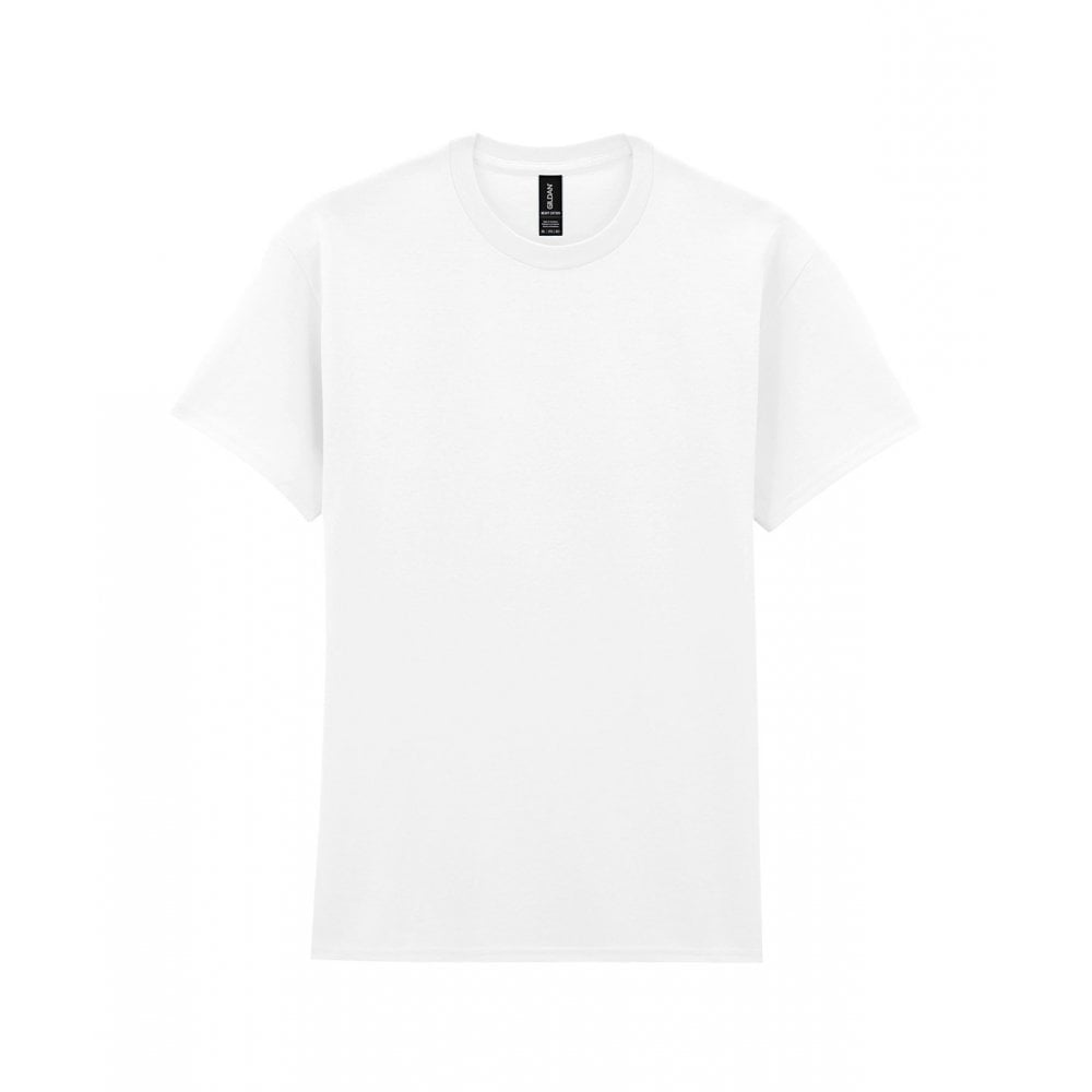 Gildan Heavy Cotton Adult T-Shirt. Design your Own T-Shirt| Any Text, Photo.