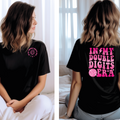 In My Double Digits Era Shirt – Fun 10th Birthday Shirt for Girls | Birthday Girl Tee | Perfect 10th Birthday Gift | Ten Years Old Celebration Shirt