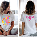 Official Teenager 13th Birthday T-Shirt – Perfect Gift for Boys & Girls!