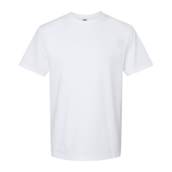 Gildan Softstyle Ringspun Cotton Adult T-Shirt