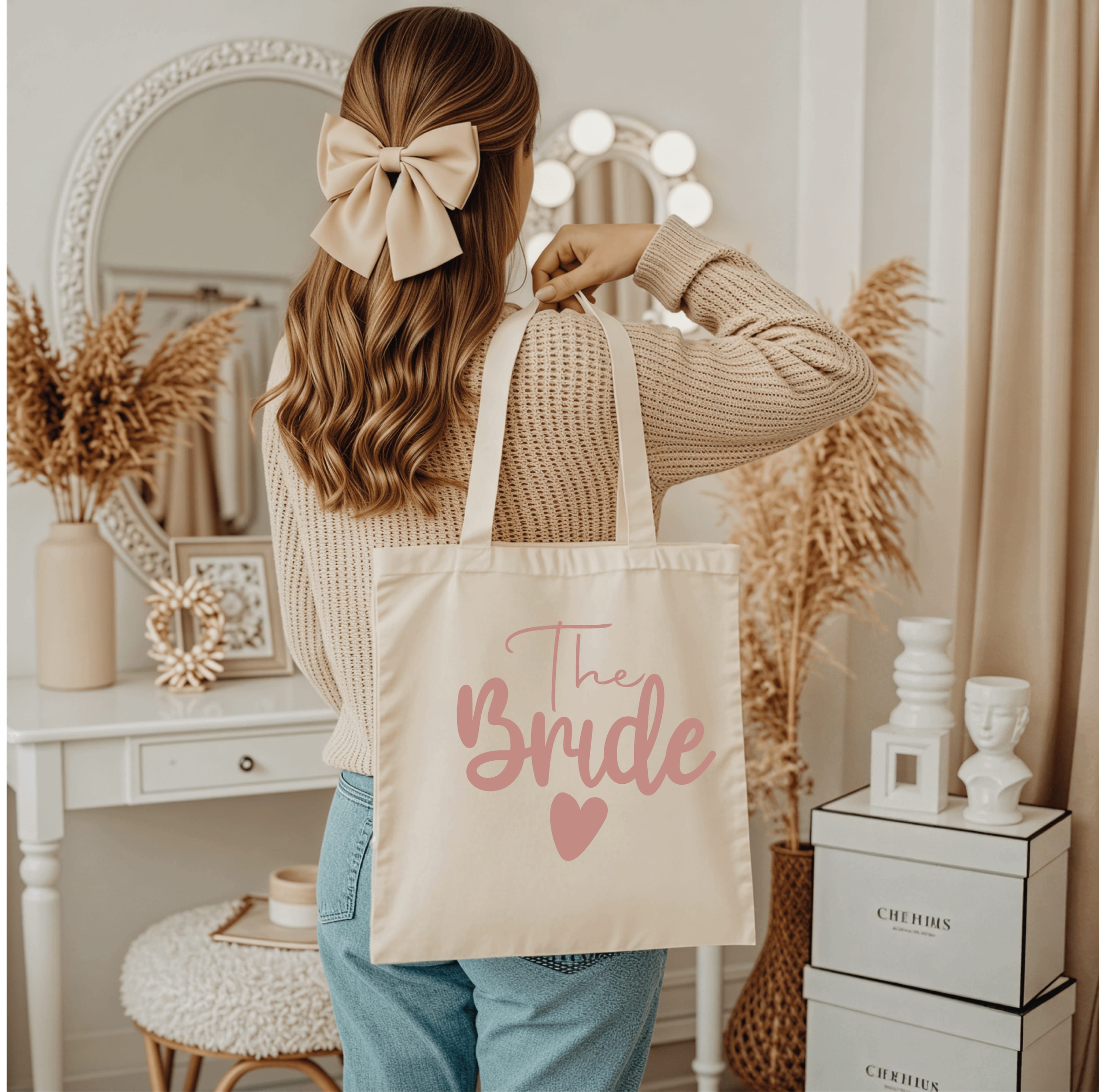 Personalised Wedding Party Gifts & Apparel | Arctee.co.uk