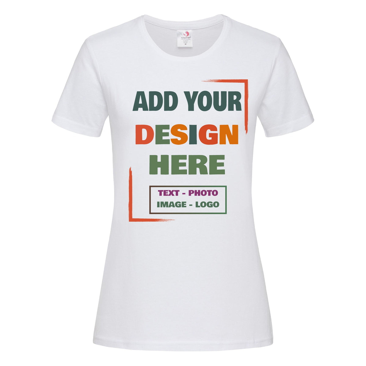 DYO Women T-Shirt