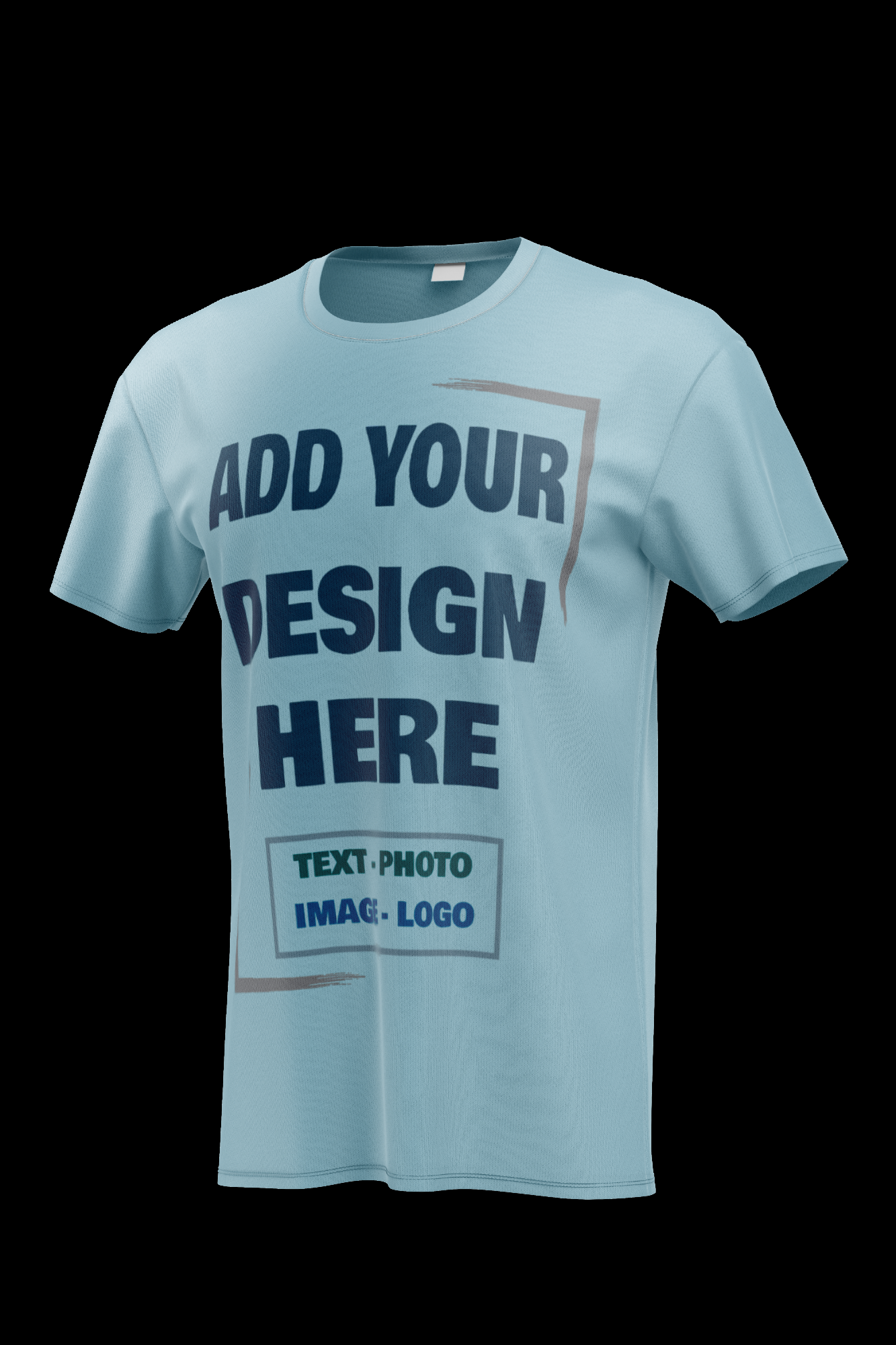 DYO Men/Unisex T-Shirt