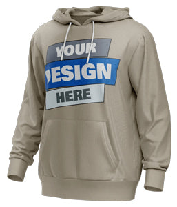 DYO Hoodie Kids
