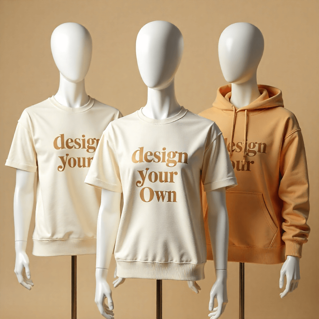 Design Your Own