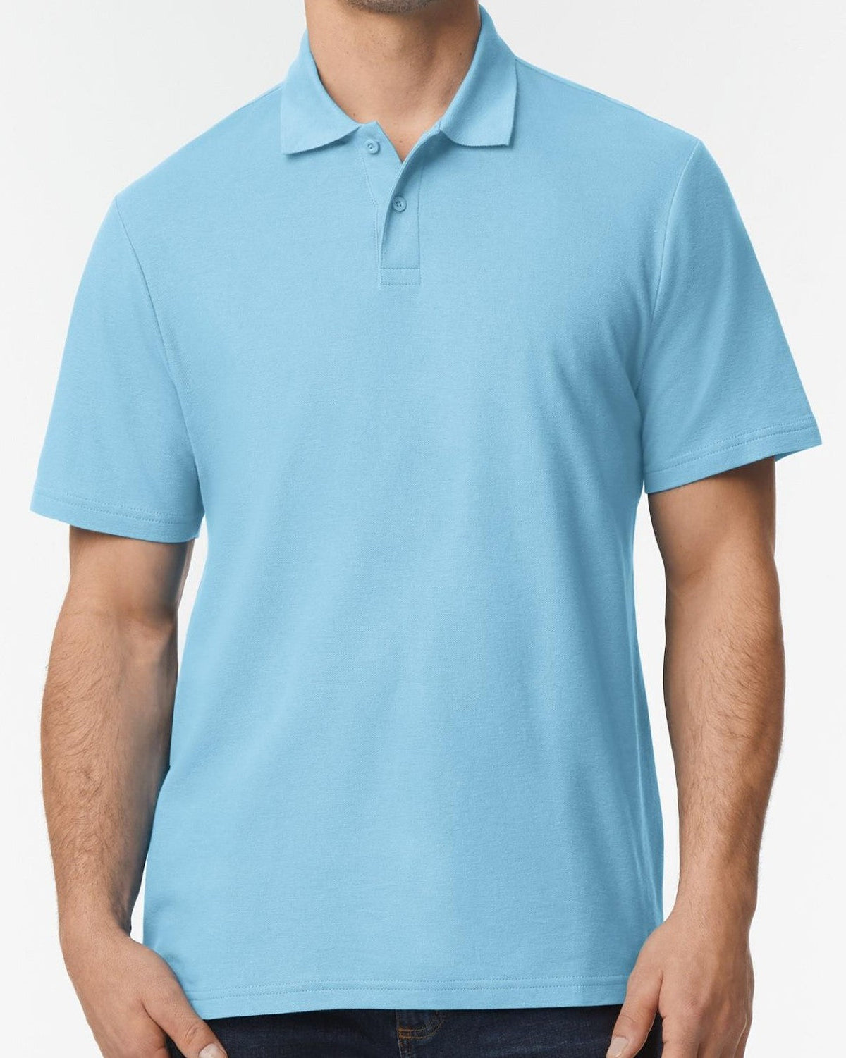 DYO Polo Shirt Men/Unisex