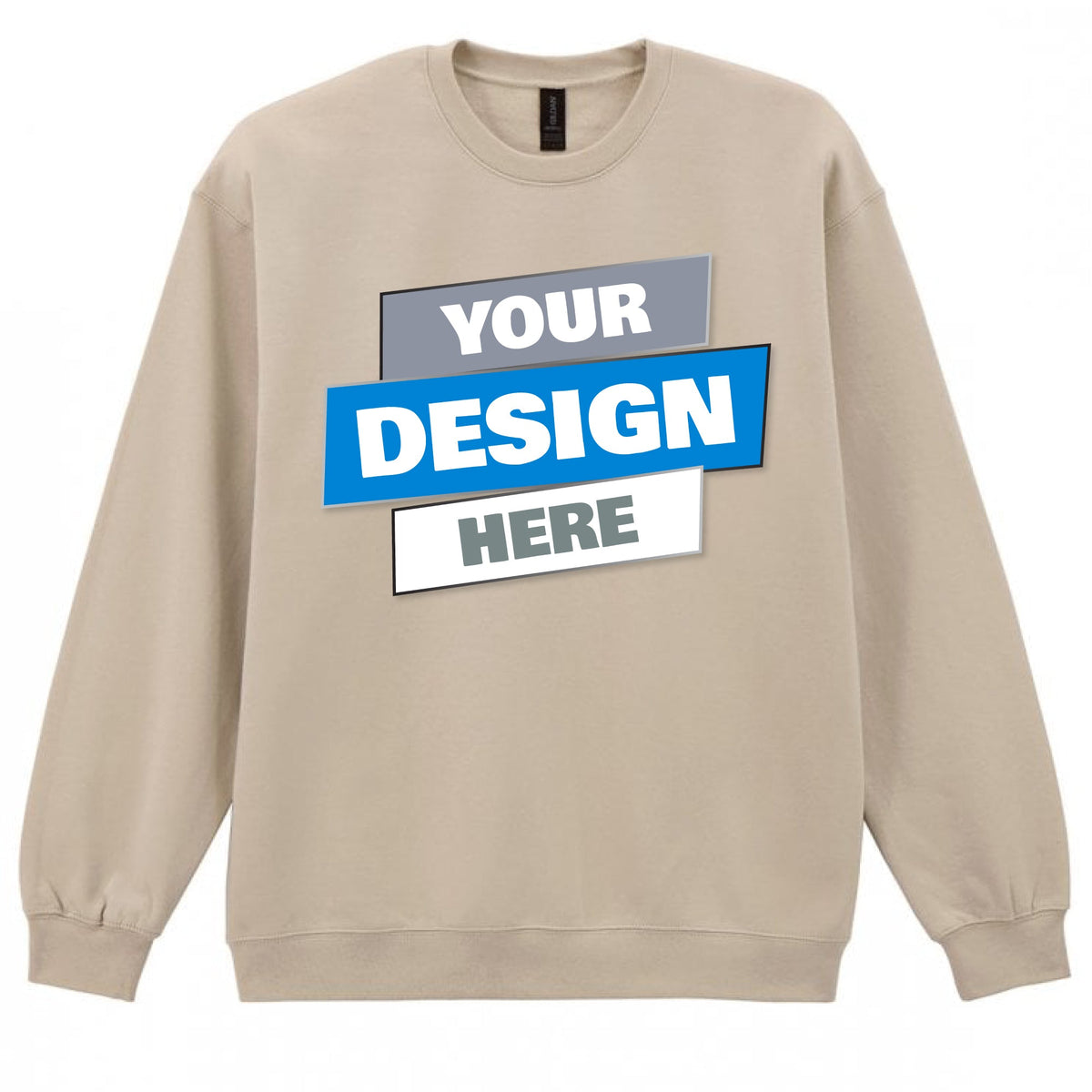 DYO Sweatshirt Kids