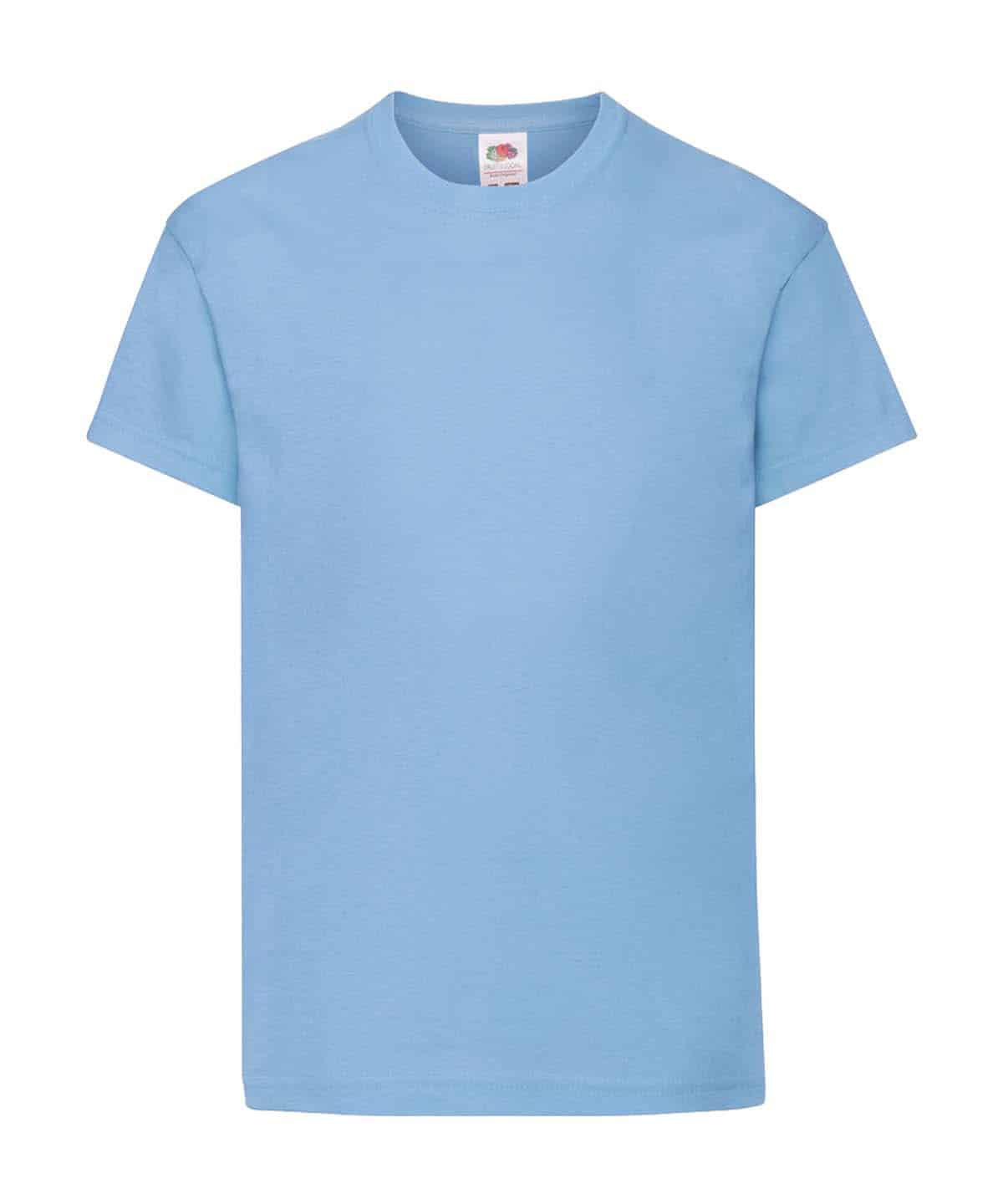 Kid's T-Shirt