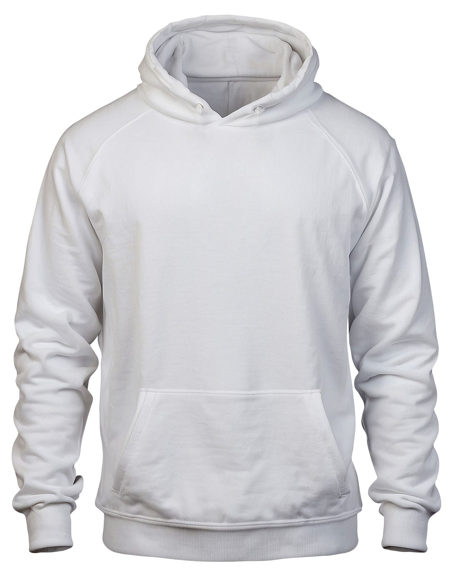 Hoodie Pre-Decorated Product