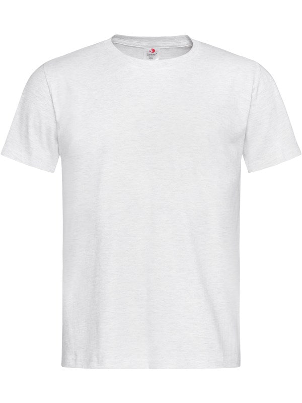 Stedman classic adult unisex T-Shirt. Design your own T-Shirt with any text and photo.