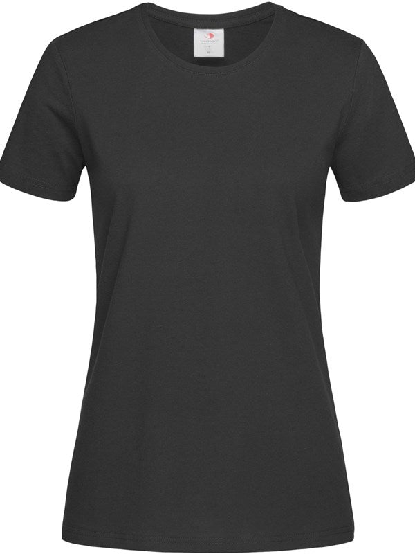 Women T-Shirt - Pre Decorated Demo Items