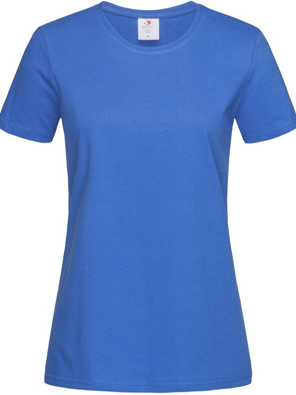 Women T-Shirt - Pre Decorated Demo Items