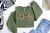 Christmas Cow Sweatshirt | Cute Farm Christmas Shirt for Women | Perfect Holiday Gift