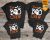 The Boo Crew T-Shirt – Spooky Ghost Halloween Shirt, Fall Matching Family Tee, Cute Halloween Gift, Trick or Treat T-Shirt