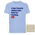 Custom Birthday Kids T-Shirt – I Don’t Know About You, But I’m Feeling 22