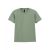 Gildan Softstyle Midweight Youth T-Shirt | Personalised Kids Tee with Any Photo, Text, or Design.
