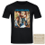 Best Daddy Personalised Photo T-Shirt – Custom Gift for Dads – Add Your Photo & Text – Perfect for Father’s Day & Special Events