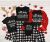 Most Likely To Christmas Quote Shirts, Christmas Family Matching Outfit.