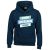 Gildan Softstyle Midweight Pullover Adult Hood  sweatshirt| Customise with your own Photo and Text.
