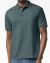 Gildan DryBlend Polycotton Polo Shirt Adult | Custom Clothing with Photo, logo and Text.