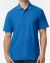 Gildan Softstyle Pique Polo Shirt Adult | Custom Clothing with Photo, logo and Text.-Unisex: 2XL-Royal Blue