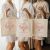 Customised Hen Party Tote Bag - Personalised Bride, Bridesmaid, Bachelorette Gift, Wedding Welcome Bags - Matching Bridal Party Totes