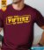 May the FIFTIES Be With You