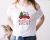 This is my Christmas Movie Watching T-shirt with red Christmas truck